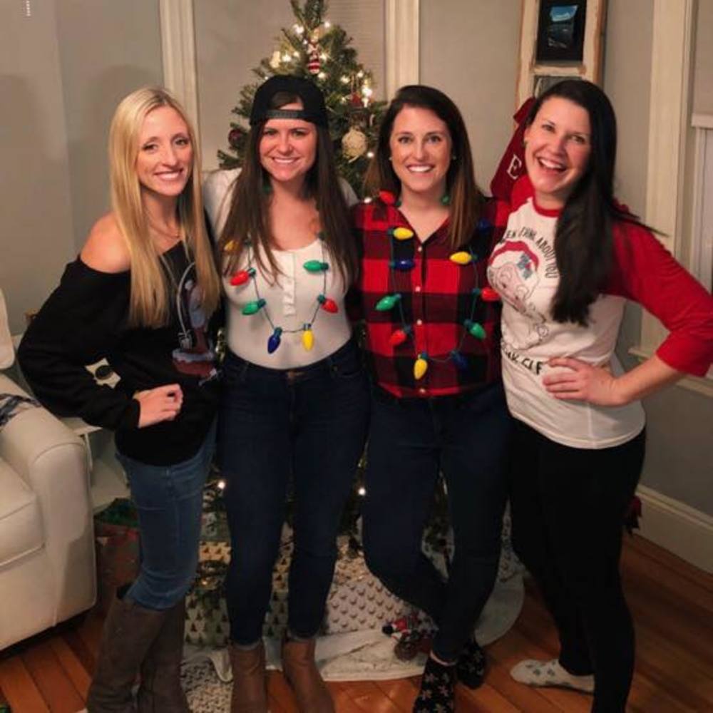 Meet your Posher, Ellen